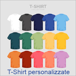 t-shirt personalizzate tipografiaitaliana
